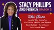 WOMEN SUPPORTING WOMEN: 'STACY PHILLIPS & FRIENDS' SEASON 2 LAUNCHES