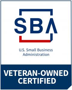remMD, the healthcare safety innovator behind the Glow Guide mobility accessory, proudly announces federal certification as both a Woman-Owned and Veteran-Owned Small Business (WOSB/VOSB) Logo of Small Business Administration