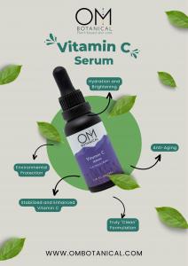 vitamin c instagram