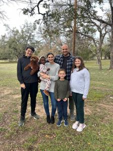 Mardock Family