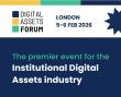 Digital Assets Forum Expands to Two Days in London, Uniting Traditional Finance and the Digital Assets Industry