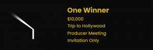 Cut to Black Prize today announced it has been recognized as the screenwriting industry’s only genuinely invitation-only contest, a distinction that reflects the organization’s deliberate commitment to quality, fairness, and meaningful attention for every submission Cut to Black Prize Competition