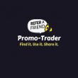 Promo-Trader Completes Major Platform Overhaul, Enhancing Open Code Sharing and User Reward Systems