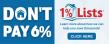 1 Percent Lists Launches National Brand Platform, Unveils Tech-Driven Franchise Website Network