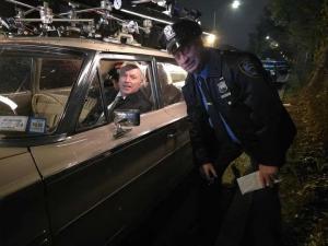 Police Actors - Cop Car Rental and US Actors join forces