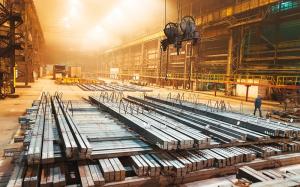 India Special Steel Market CAGR