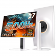 INNOCN GA27M1Q: A New Generation of 500Hz QD-OLED Gaming Begins — Special Black Friday Offer Now Available