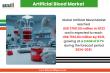 Artificial Blood Market to Reach US$ 7194.83 mn by 2031, Driven by Tech Innovation and Rising Global Demand