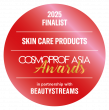 Luxces’ Res-Q Precious Lotion Celebrated as a Finalist at Cosmoprof Asia Awards 2025; Global Buyers Flocked to the Booth