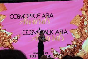 Cosmoprof Asia Ltd