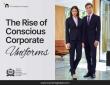 The Rise of Conscious Corporate Uniforms With ESG 