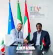 World Future Energy Summit signs MoU with Italian Trade Agency to increase collaboration and investment opportunities