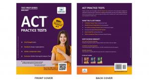 In response to the evolving needs of students and educators gearing up for the Enhanced ACT®, Vibrant Publishers has released a comprehensive new resource titled “ACT Practice Tests” "ACT Practice Tests” by Vibrant Publishers