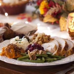 HealthyFreshMealsTurkey
