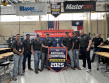 Project MFG SEC Machining Competition at Texas A&M University