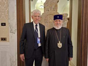 Catholicos