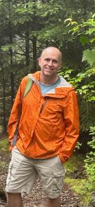 Image of author James Gardner