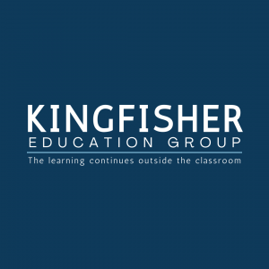 Kingfisher Logo