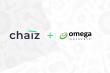 Chaiz Partners with Omega Auto Care to Expand Driver Protection Options