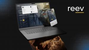 reev unveils redesigned website developed by Icebreaker Agency to power international growth and underline repositioning Reev Website Redesign by Icebreaker Agency