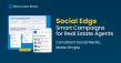 KCM Launches Social Edge, an AI-Powered Tool That Simplifies How Agents Create and Schedule Social Content