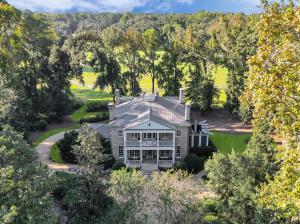 The Ford Field & River Estate - Savannah, GA