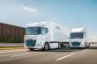 DAF XD and XF Electric named International Truck of the Year 2026