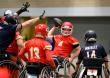 Move United’s USA Wheelchair Football League to Crown 2025 Season Champion November 22 After Championship Game in KC