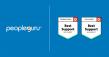 PeopleGuru™ Earns Back-to-Back G2 Awards for 'Best Support for Mid-Market' in Payroll and Timekeeping