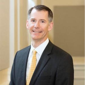 Dr. Liesching headshoot