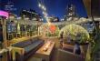 New Winter Igloo Experience Debuts at The Chicago Hotel Collection Magnificent Mile Rooftop