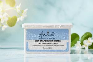 Skincare meets science with the U Aere Beauty