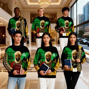 Mansa Musa Collection