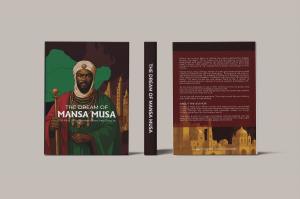 Mansa Musa Book