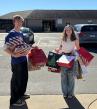 Young Performers Turn Christmas Wishes Into Reality for 53 Foster Children