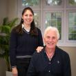 Reclaiming Health in a Wireless World: Father–Daughter Duo Pioneers EMR Protection Solutions for Electrosensitivity
