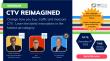 TapClicks Webinar, December 4, 2025: Reimagining Connected TV — The Smartest Channel in Modern Advertising
