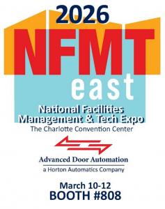 NFMT East 2026