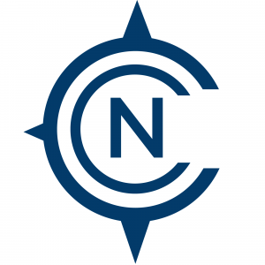 North Coast Communications LLC brandmark.