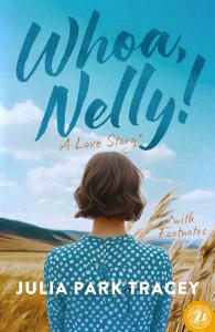 Whoa, Nelly! Book Cover