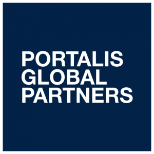 Portalis Global Partners Logo