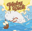 A Timeless Classic Reimagined for Young Readers Moby Dick: A Brambletale Press Adaptation