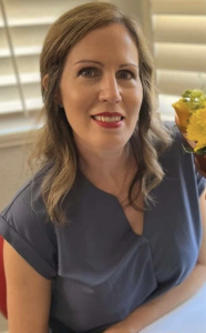 Author Michelle Danko