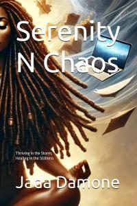 Serenity N Chaos by Jada Damone
