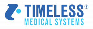 Timeless Medical Systems, a leader in nutrition management software in leading hospitals across North America, today announced the appointment of Mike Antonelli as Vice President of Technology A picture of the Timeless Medical Systems Logo