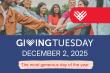 YouGiveGoods Announces Giving Tuesday Initiative