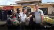 Virtual Rockstar’s Chief Rockstar Will Humphreys and His Wife Heather Lead Humanitarian Mission in Kenya
