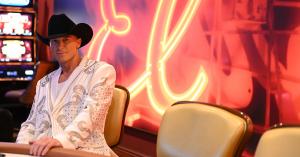 Sam Riddle Releases New Single 'BAD PICKER' — A High-Energy ...