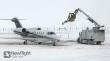 New Flight Charters Covers De-icing Charges Nationwide For The Sixth Straight Year