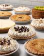 PERKINS AMERICAN FOOD CO. GEARS UP FOR BUSIEST PIE  WEEK OF THE YEAR